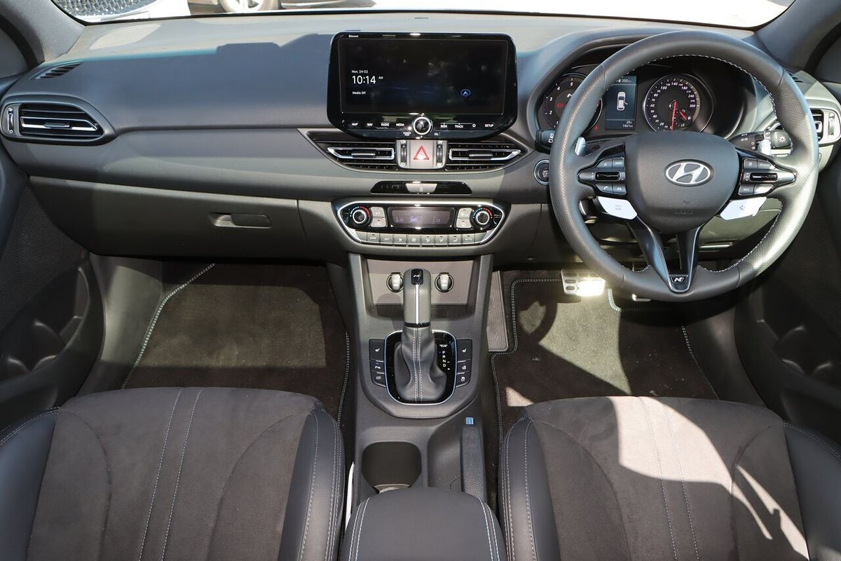 2023 Hyundai i30 N Premium PDe.V5
