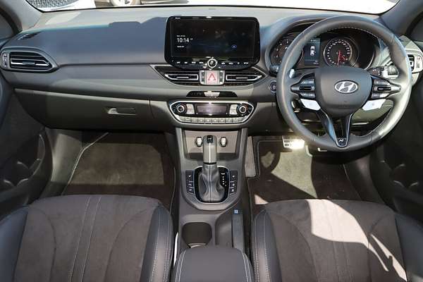 2023 Hyundai i30 N Premium PDe.V5