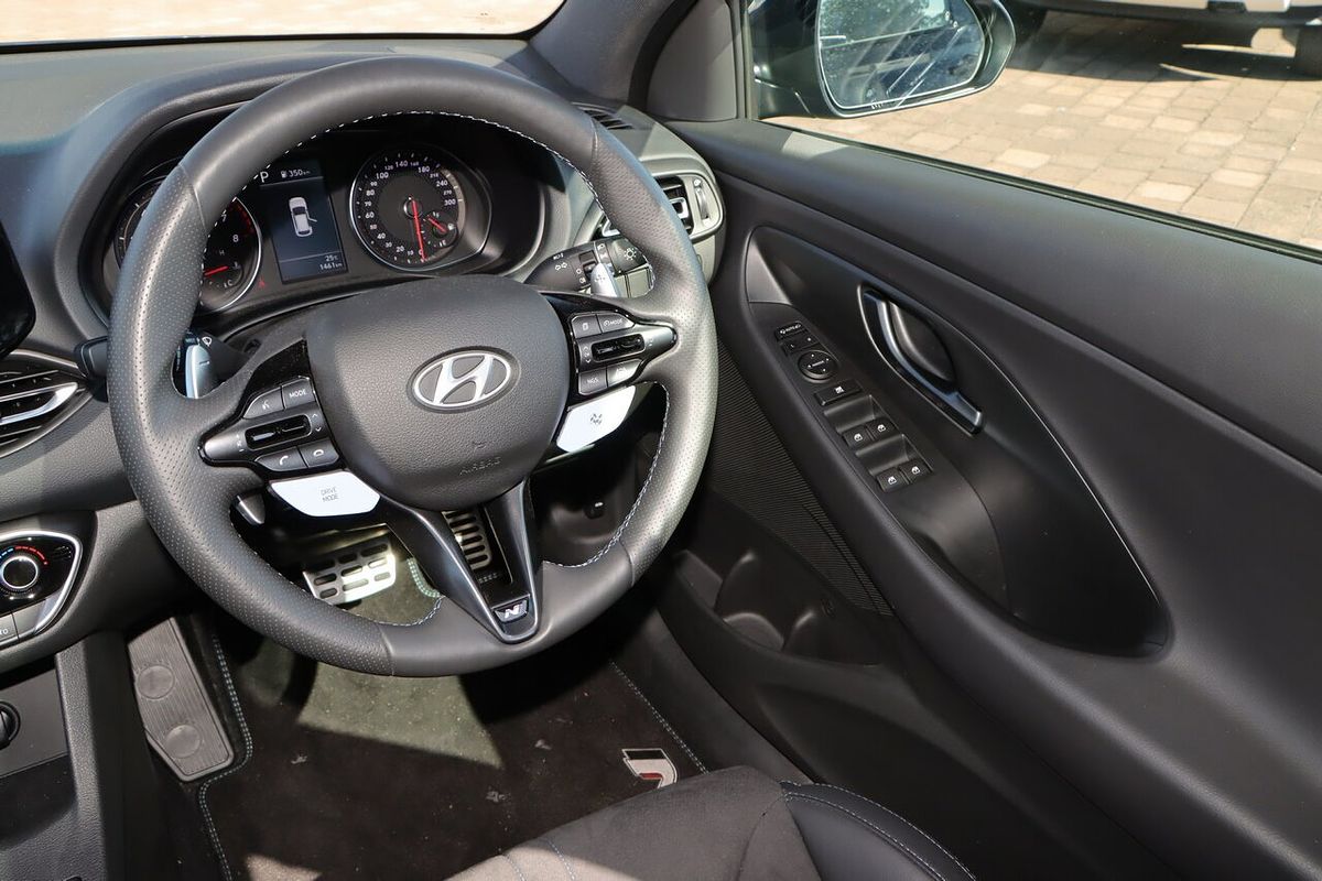 2023 Hyundai i30 N Premium PDe.V5