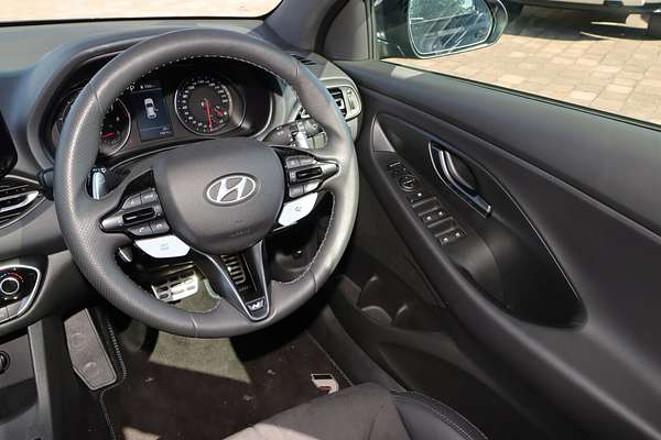 2023 Hyundai i30 N Premium PDe.V5