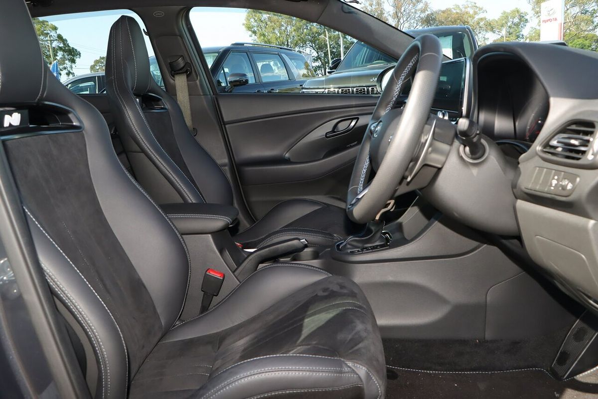 2023 Hyundai i30 N Premium PDe.V5