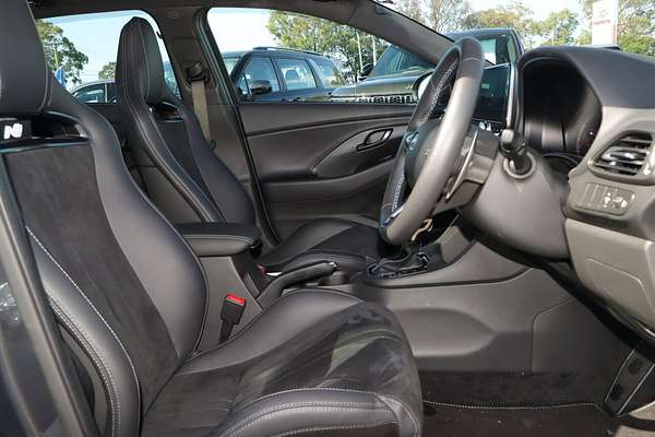 2023 Hyundai i30 N Premium PDe.V5