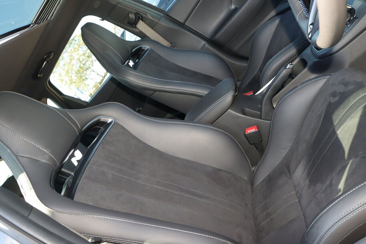 2023 Hyundai i30 N Premium PDe.V5