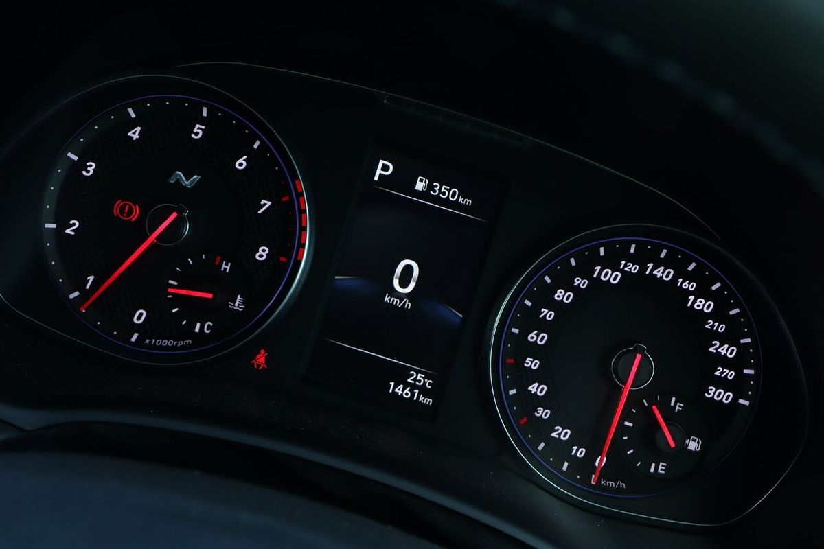 2023 Hyundai i30 N Premium PDe.V5