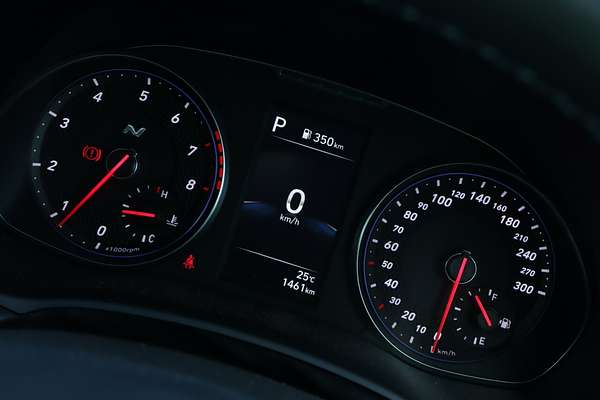 2023 Hyundai i30 N Premium PDe.V5