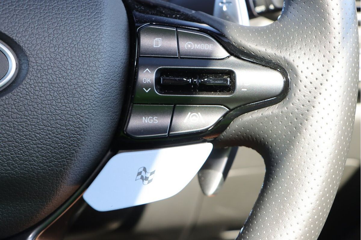 2023 Hyundai i30 N Premium PDe.V5