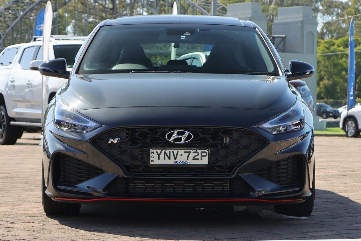 2023 Hyundai i30 N Premium PDe.V5