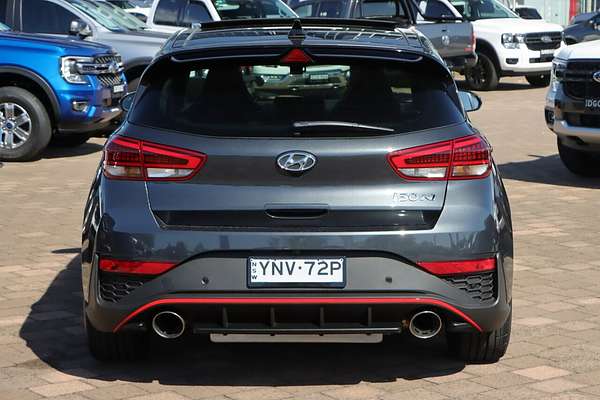 2023 Hyundai i30 N Premium PDe.V5