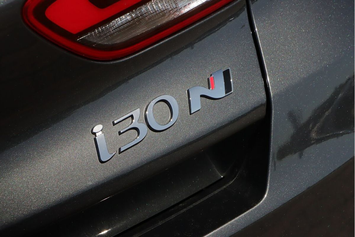 2023 Hyundai i30 N Premium PDe.V5