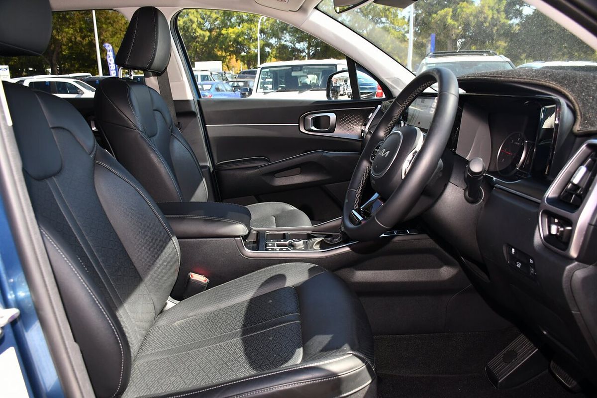 2022 Kia Sorento Sport+ MQ4
