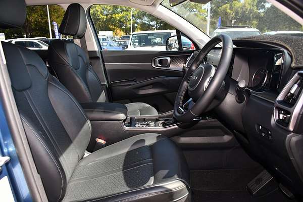 2022 Kia Sorento Sport+ MQ4