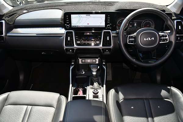 2022 Kia Sorento Sport+ MQ4