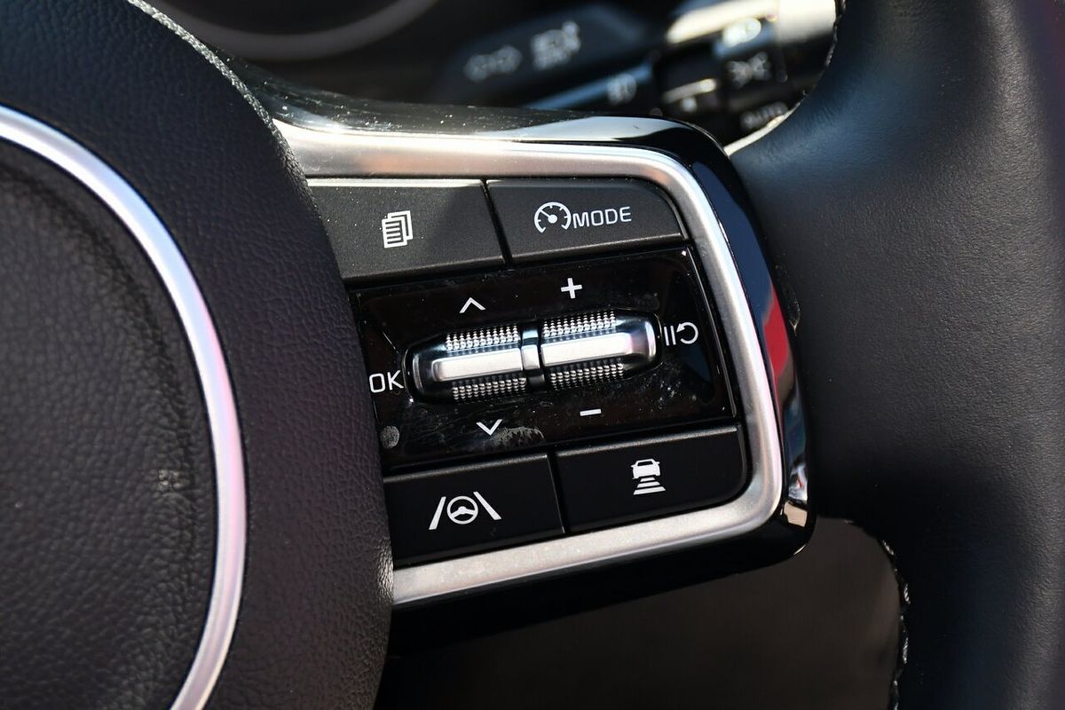 2022 Kia Sorento Sport+ MQ4