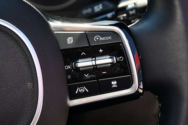 2022 Kia Sorento Sport+ MQ4