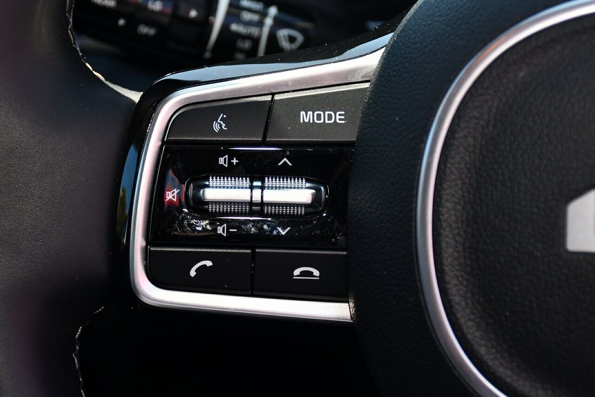 2022 Kia Sorento Sport+ MQ4