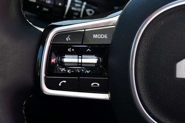 2022 Kia Sorento Sport+ MQ4