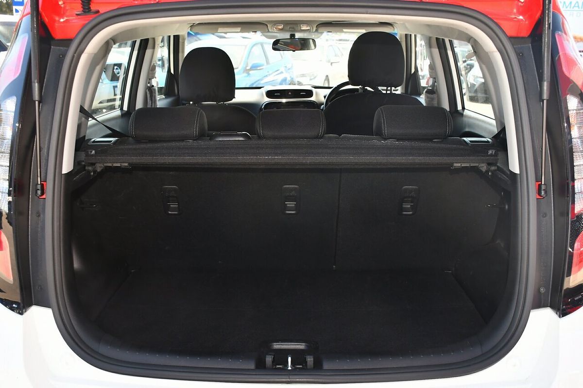 2018 Kia Soul Si PS