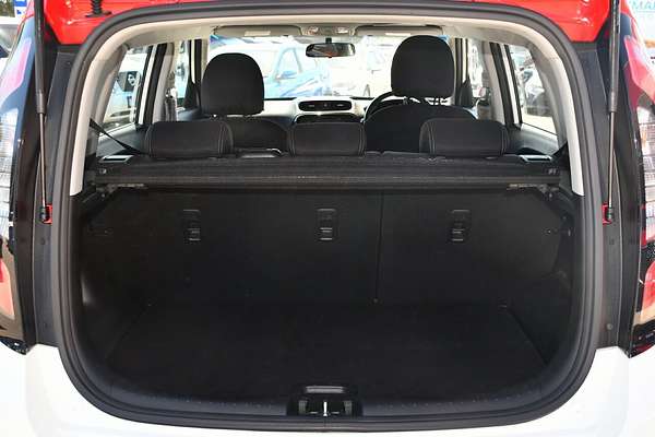 2018 Kia Soul Si PS