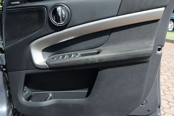 2020 MINI Countryman Cooper S F60