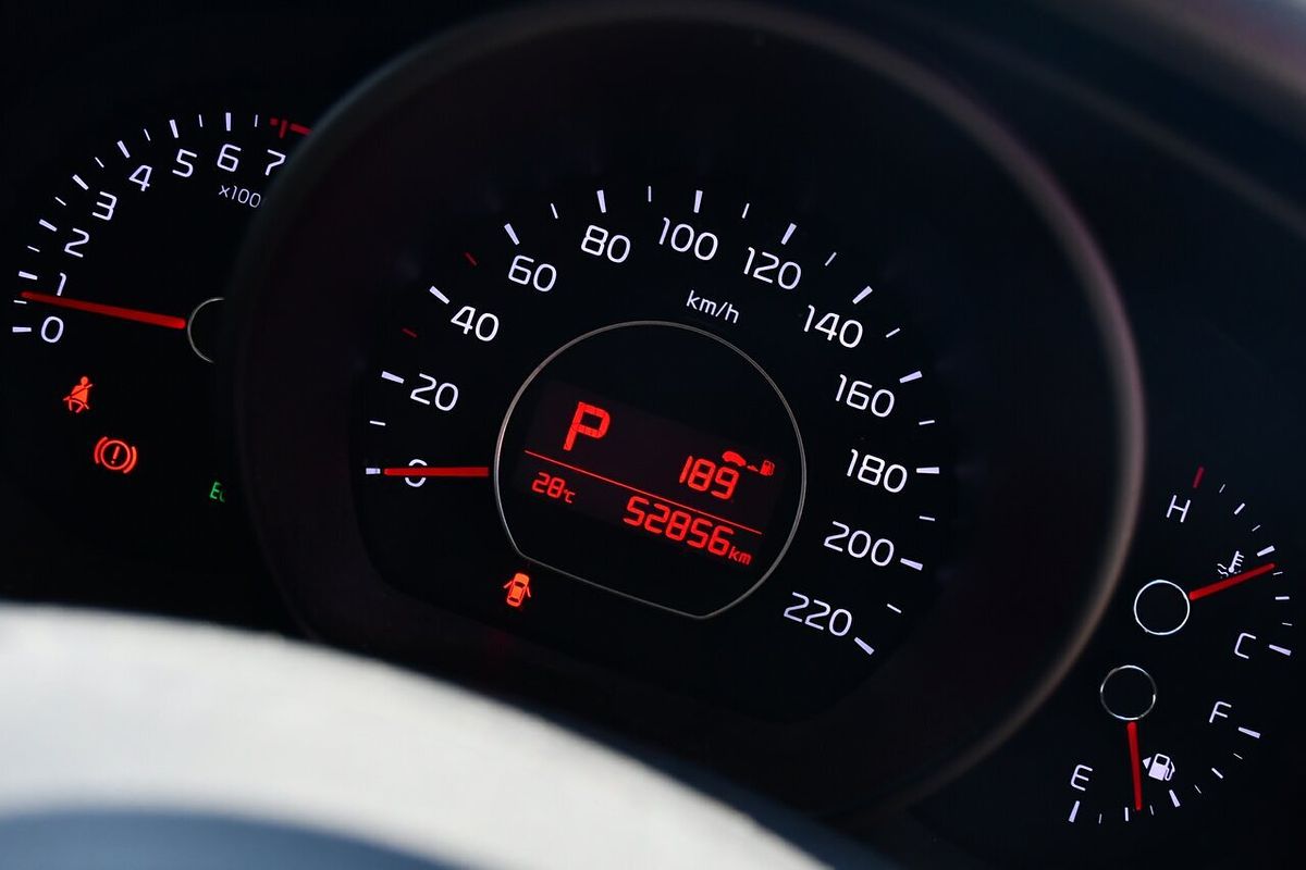 2018 Kia Soul Si PS