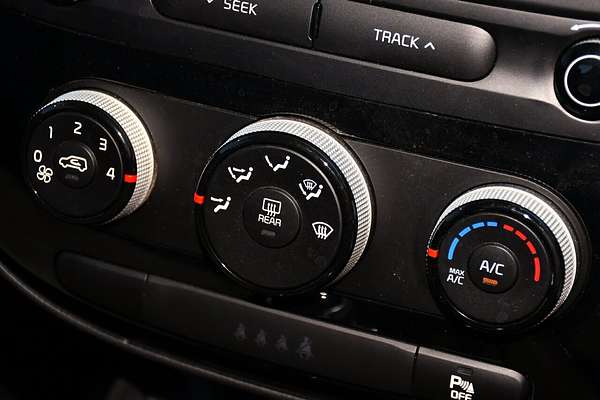 2018 Kia Soul Si PS