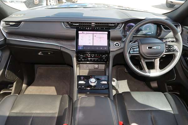 2023 Jeep Grand Cherokee Overland WL