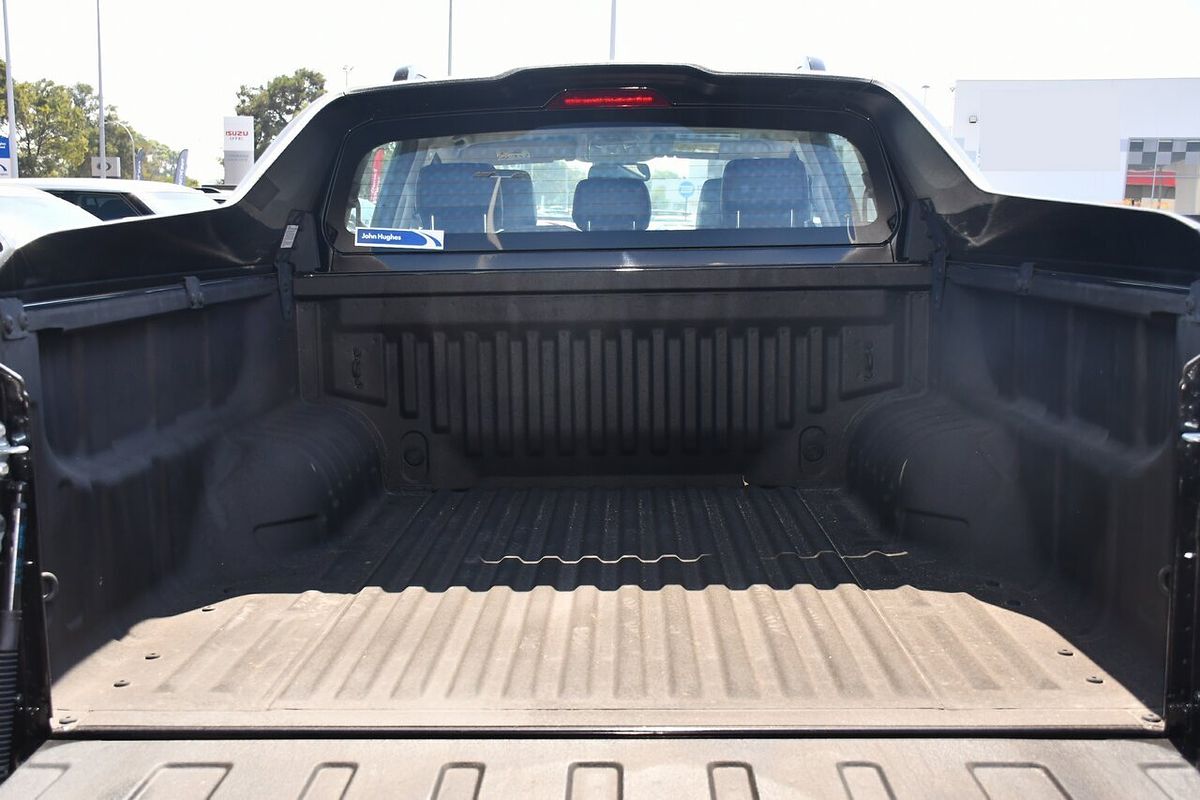 2024 LDV T60 Max LUXE SK8C 4X4