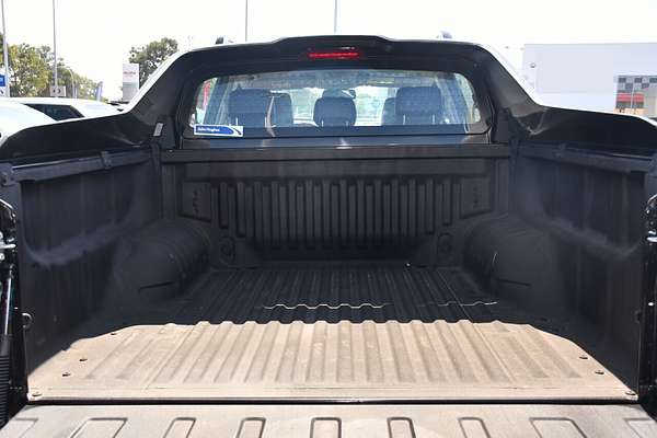 2024 LDV T60 Max LUXE SK8C 4X4