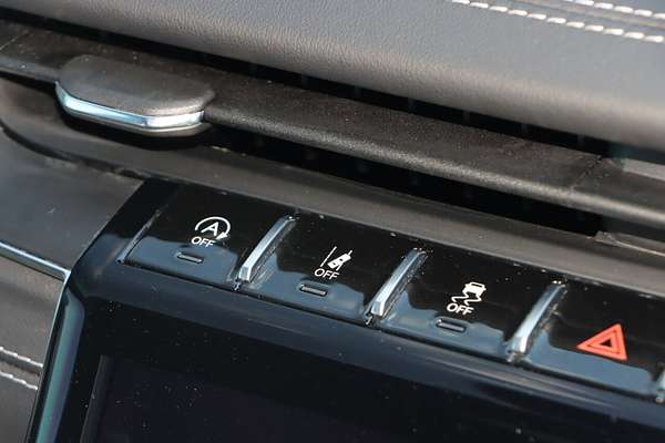 2023 Jeep Grand Cherokee Overland WL
