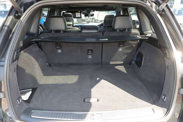 2023 Jeep Grand Cherokee Overland WL