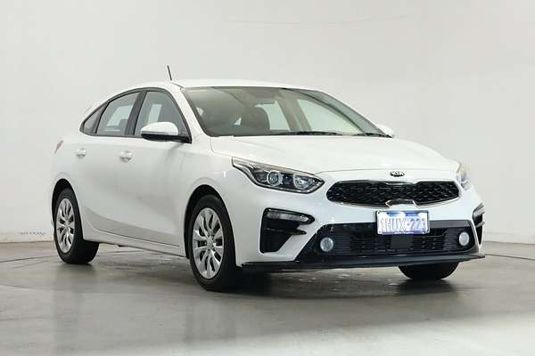 2019 Kia Cerato S BD