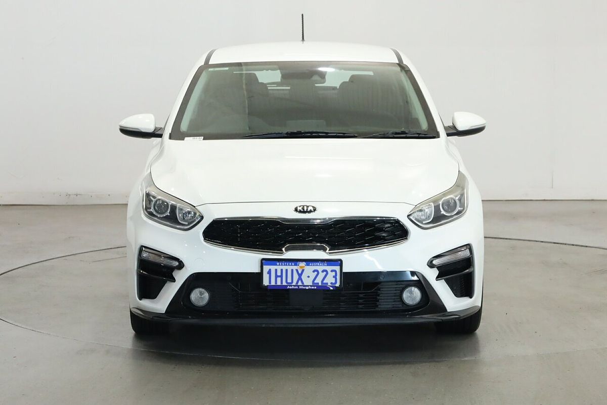 2019 Kia Cerato S BD