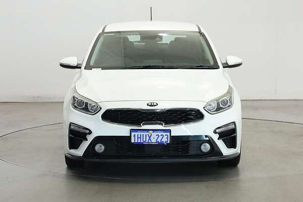2019 Kia Cerato S BD