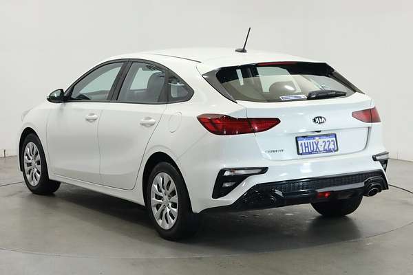 2019 Kia Cerato S BD