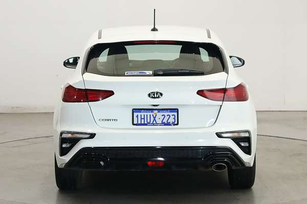 2019 Kia Cerato S BD