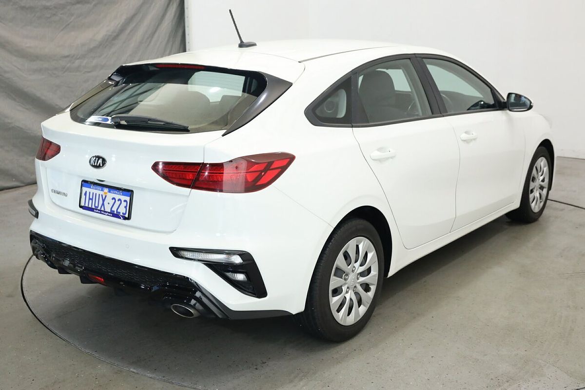 2019 Kia Cerato S BD