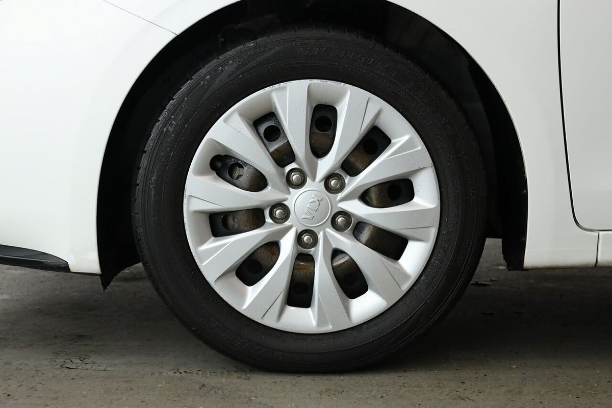 2019 Kia Cerato S BD