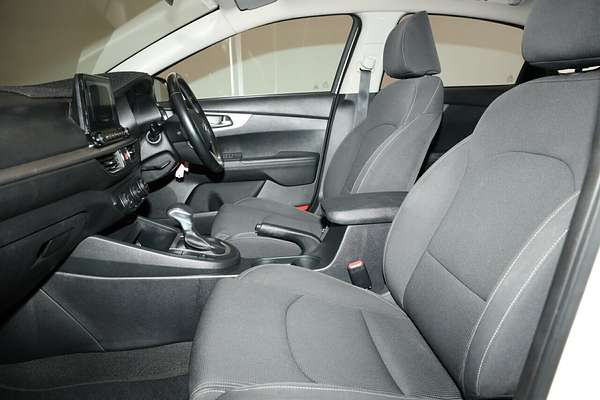 2019 Kia Cerato S BD