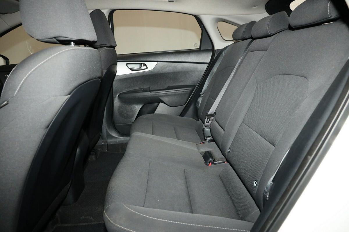 2019 Kia Cerato S BD