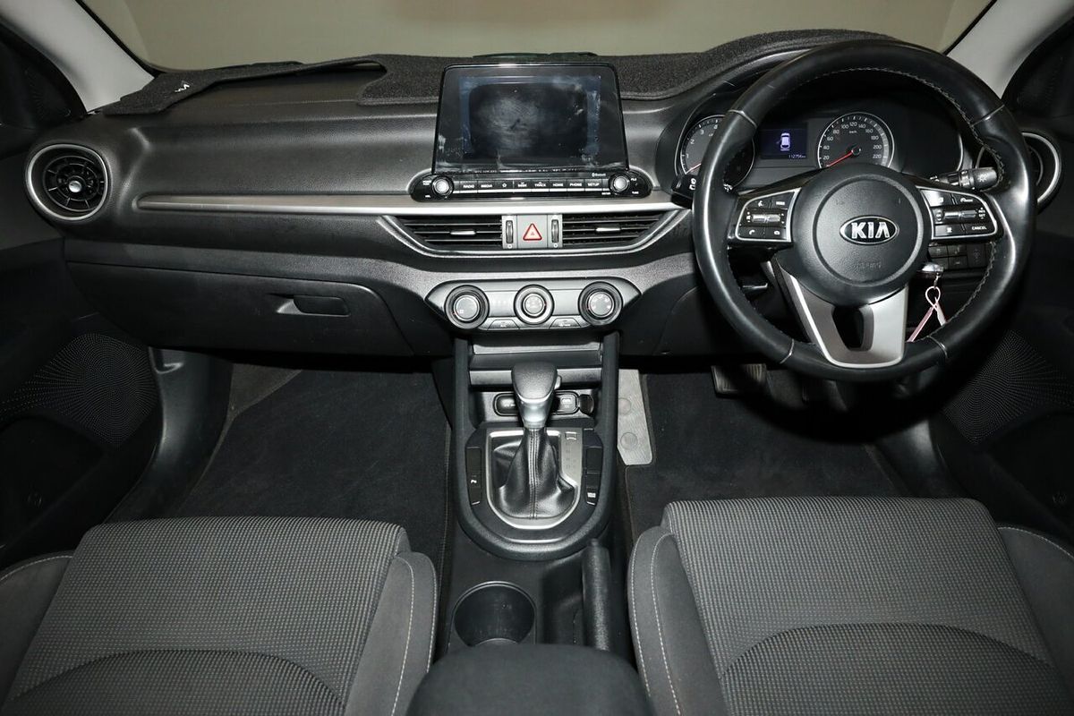 2019 Kia Cerato S BD