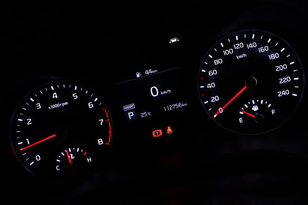 2019 Kia Cerato S BD