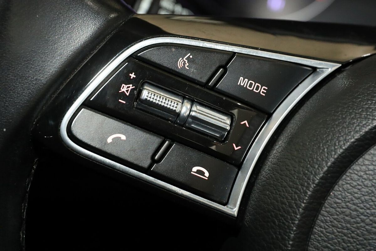 2019 Kia Cerato S BD
