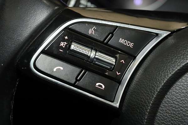 2019 Kia Cerato S BD