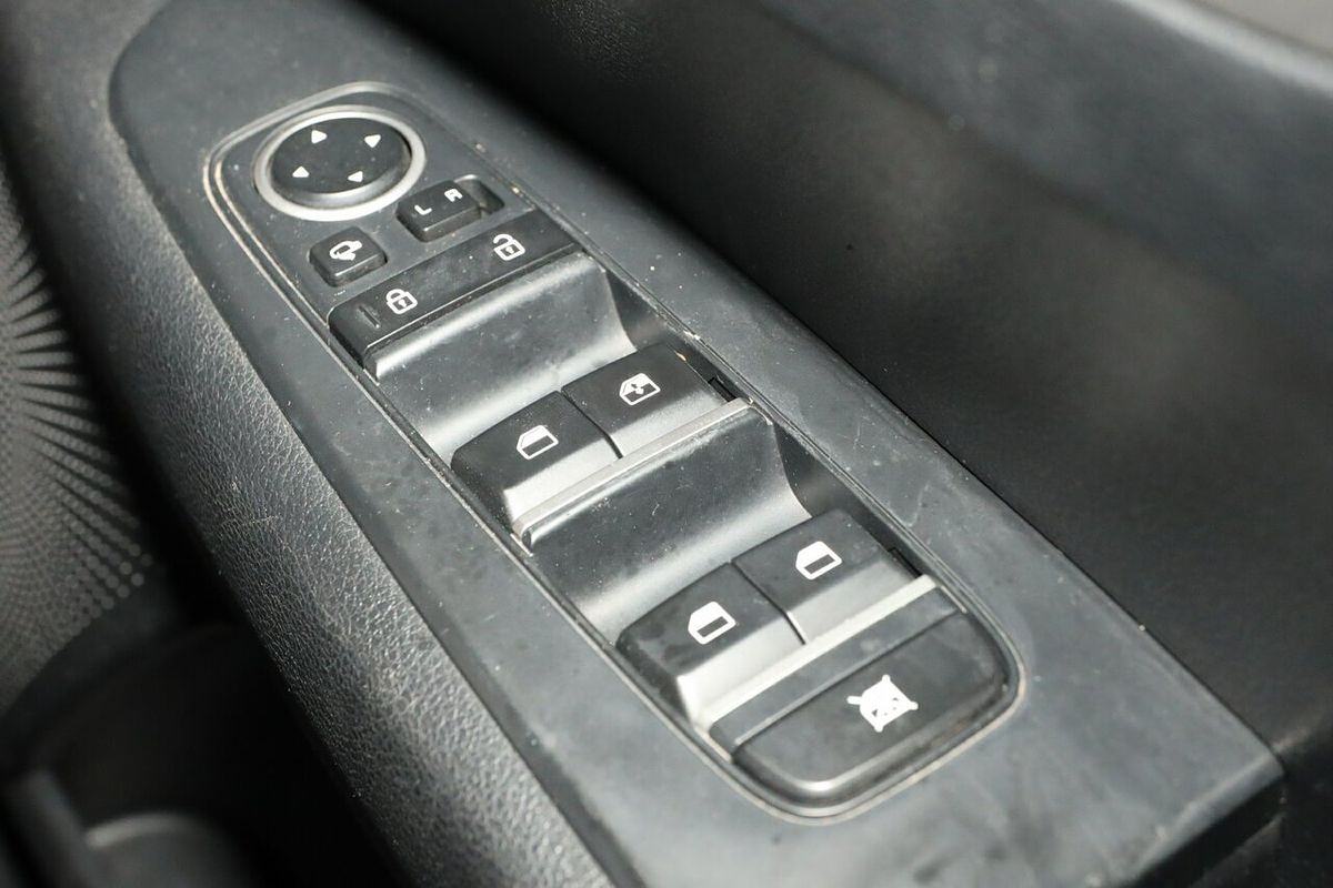 2019 Kia Cerato S BD
