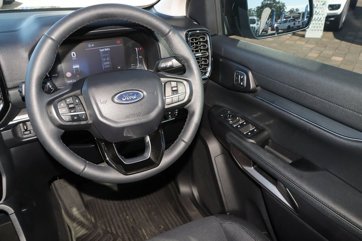 2024 Ford Everest Sport