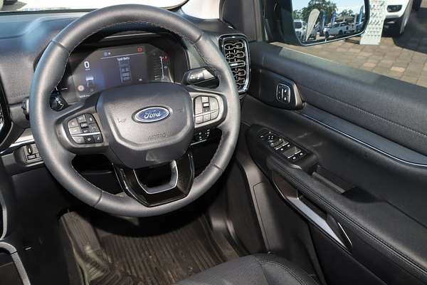 2024 Ford Everest Sport