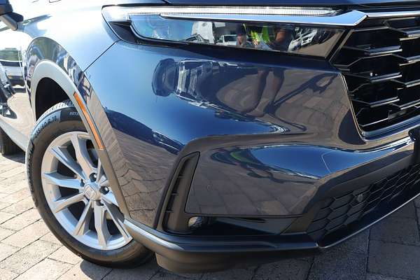 2023 Honda CR-V VTi L AWD RW