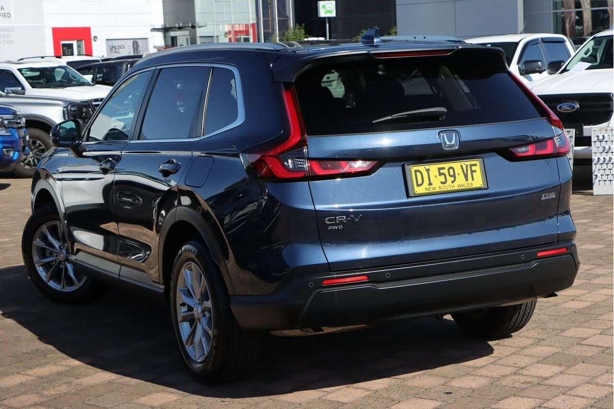 2023 Honda CR-V VTi L AWD RW