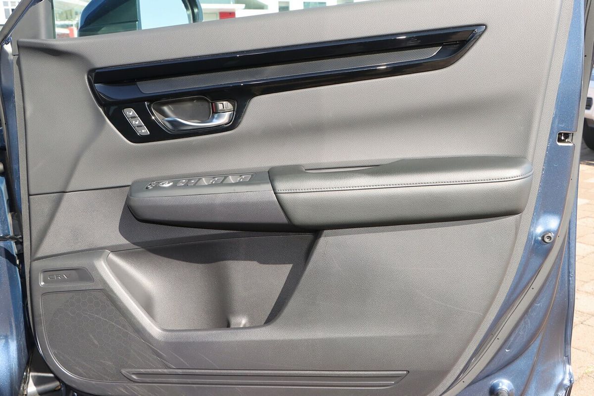 2023 Honda CR-V VTi L AWD RW