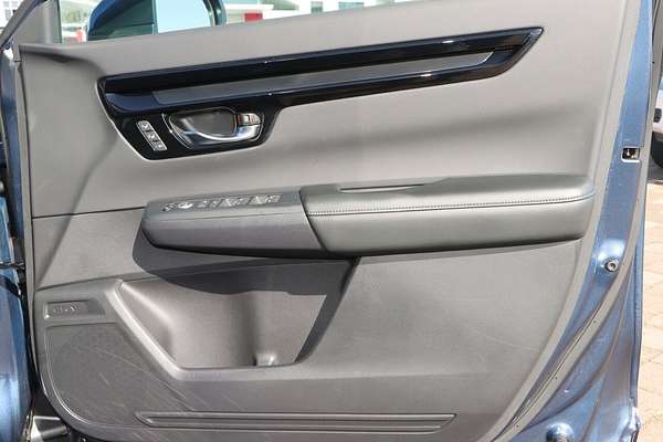 2023 Honda CR-V VTi L AWD RW